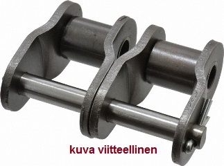06B2-S supistusliitin kaksirivinen teollisuuskytt BEA
